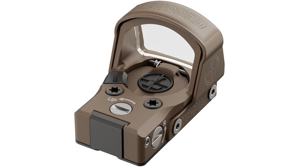 Leupold DeltaPoint Pro - Thumbnail 4