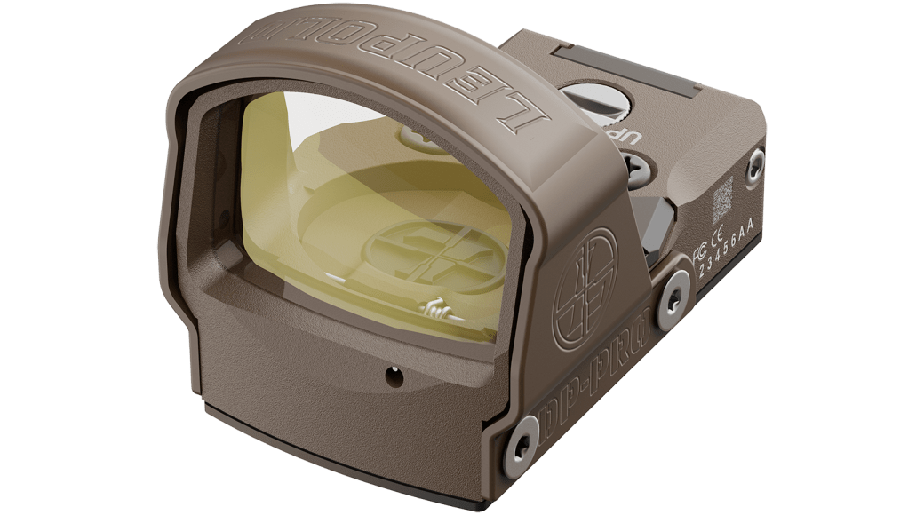 Leupold DeltaPoint Pro