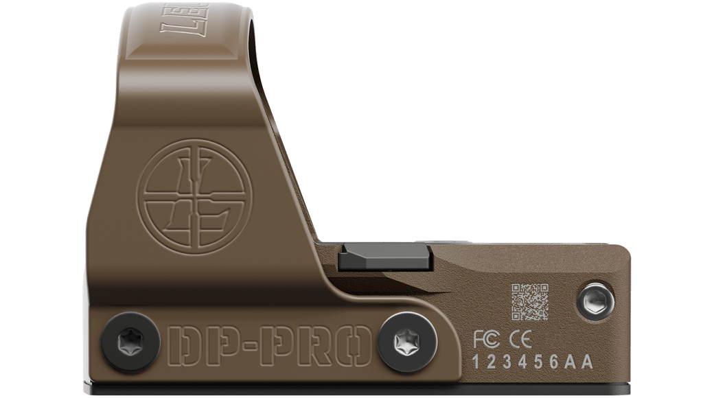 Leupold DeltaPoint Pro - Thumbnail 5