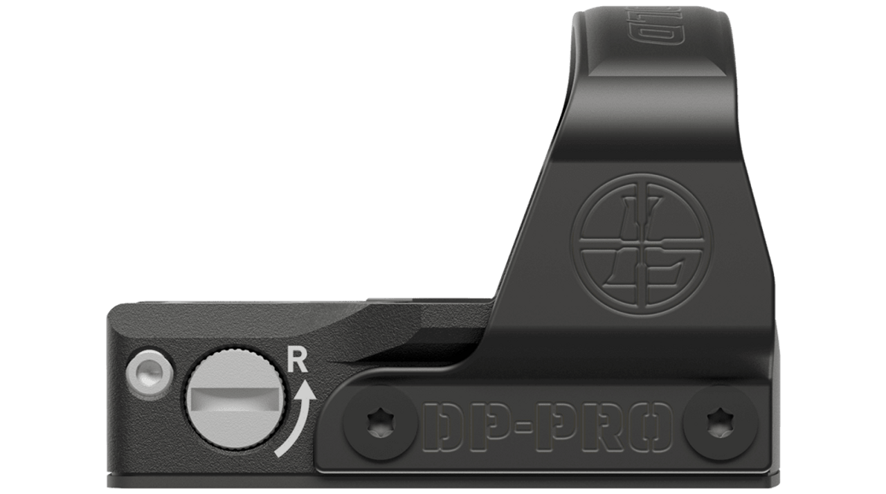 Leupold DeltaPoint Pro NV Red Dot