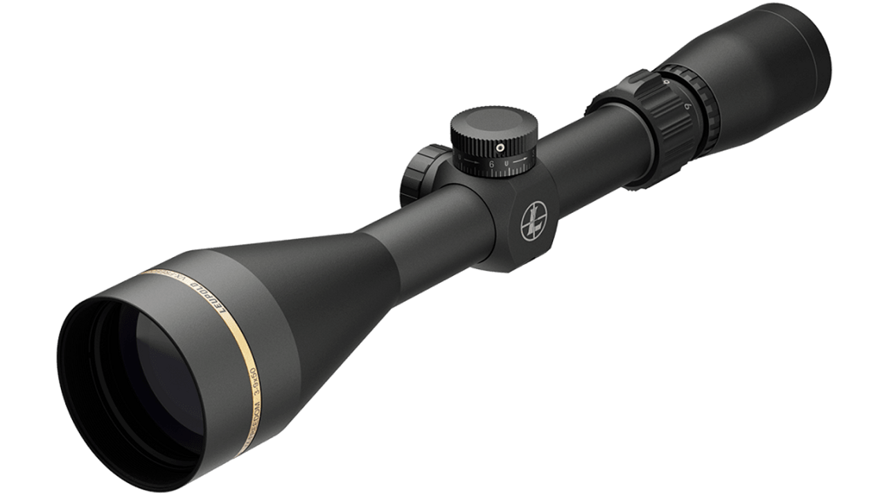 Leupold VX-Freedom 3-9x50 CDS Duplex Scope