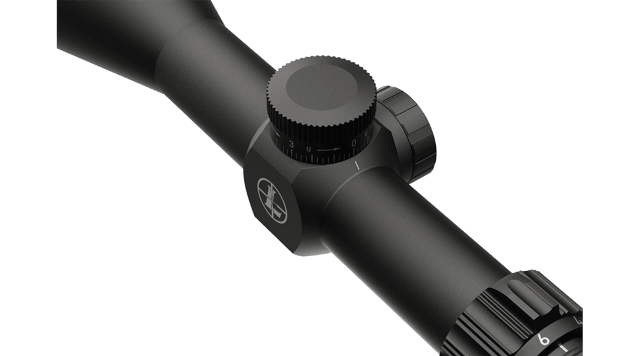 Leupold VX-Freedom 3-9x50 CDS Duplex Scope