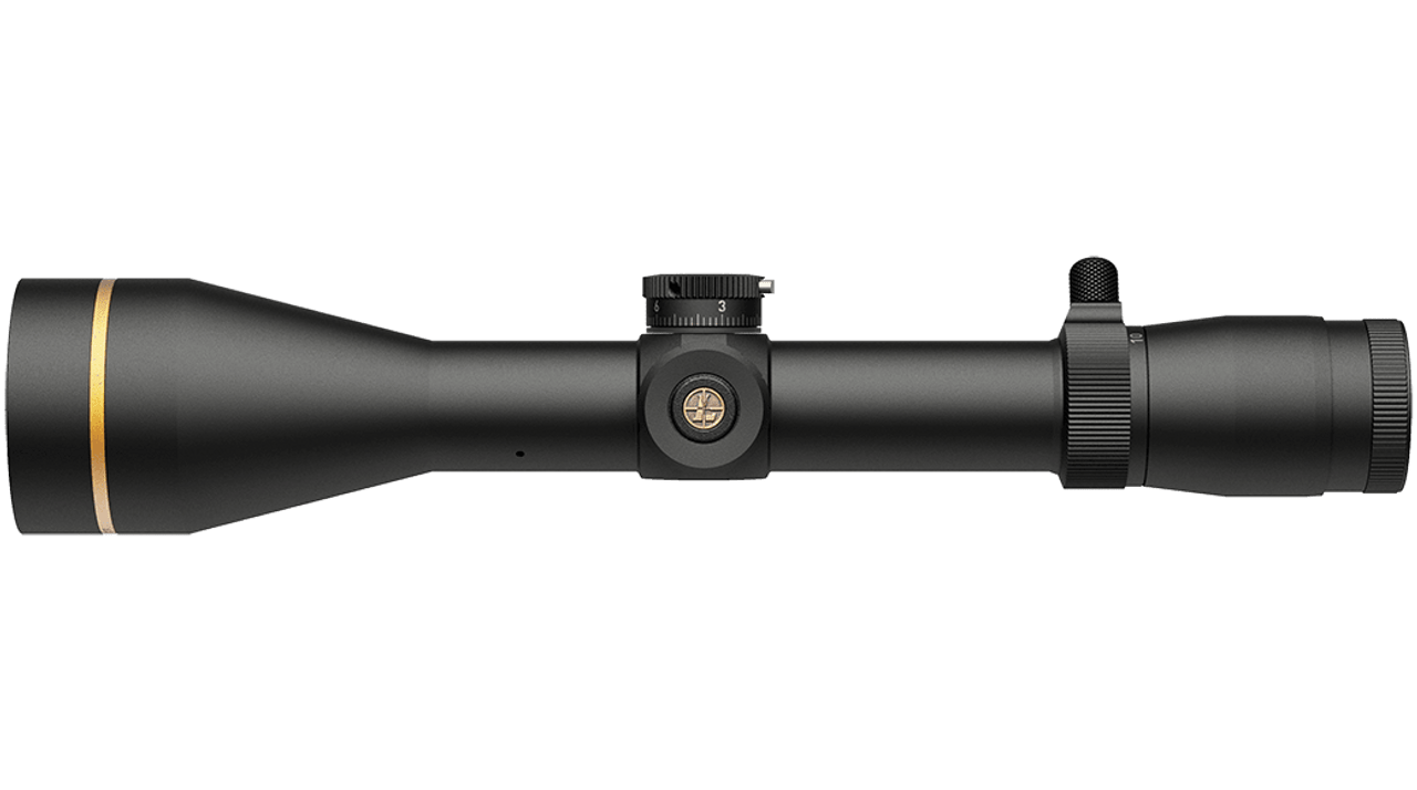 Leupold VX-3HD 3.5-10x50 CDS-ZL Illum. FireDot Twilight Hunter Scope