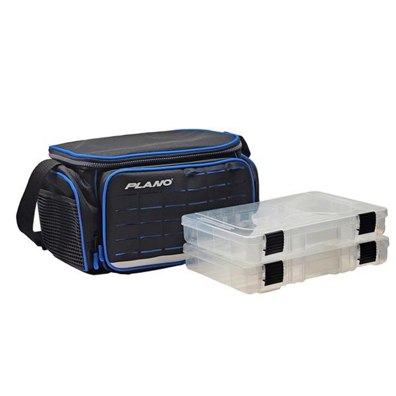 Plano Weekend Series DLX Tackle Case