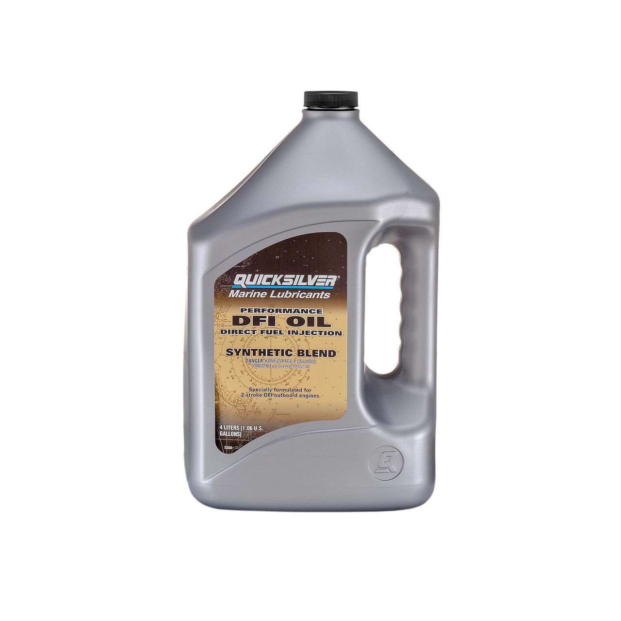 Performance DFI Direct Injection Synthetic Blend 1 Gallon