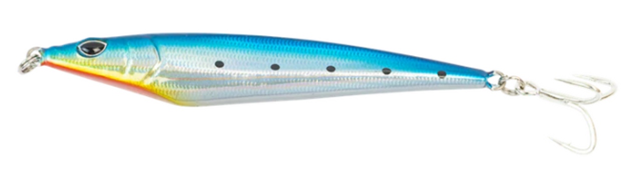 Nomad Design Ridgeback Sardine 80 LC 80G - 3OZ