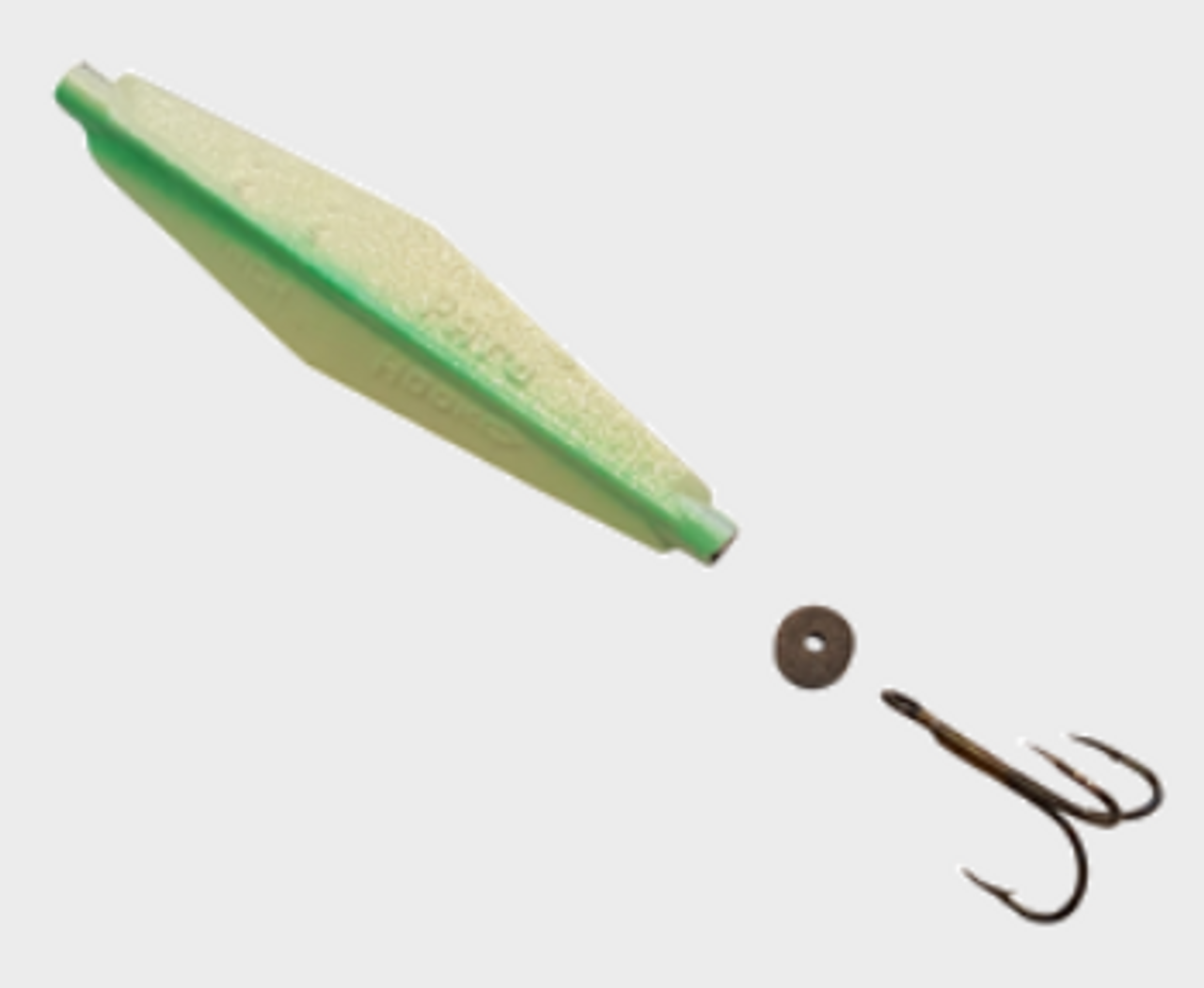 Buzz Bomb 2.5"