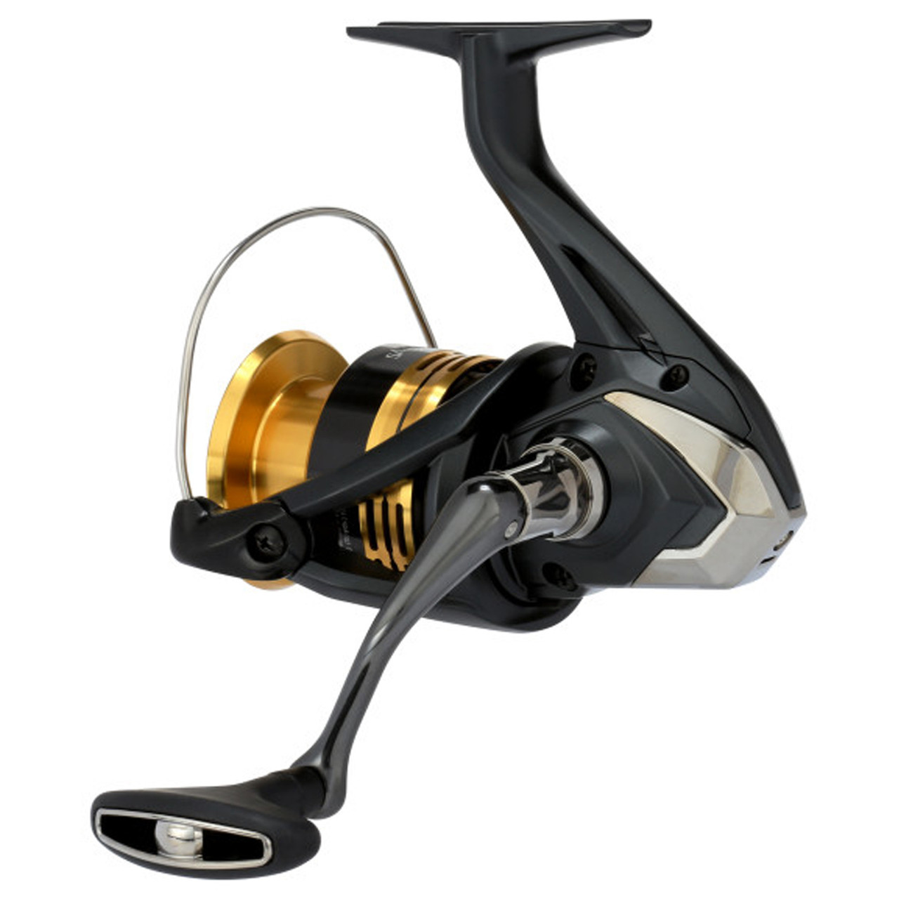 Shimano Sahara Spinning Reel 4000XGFJ