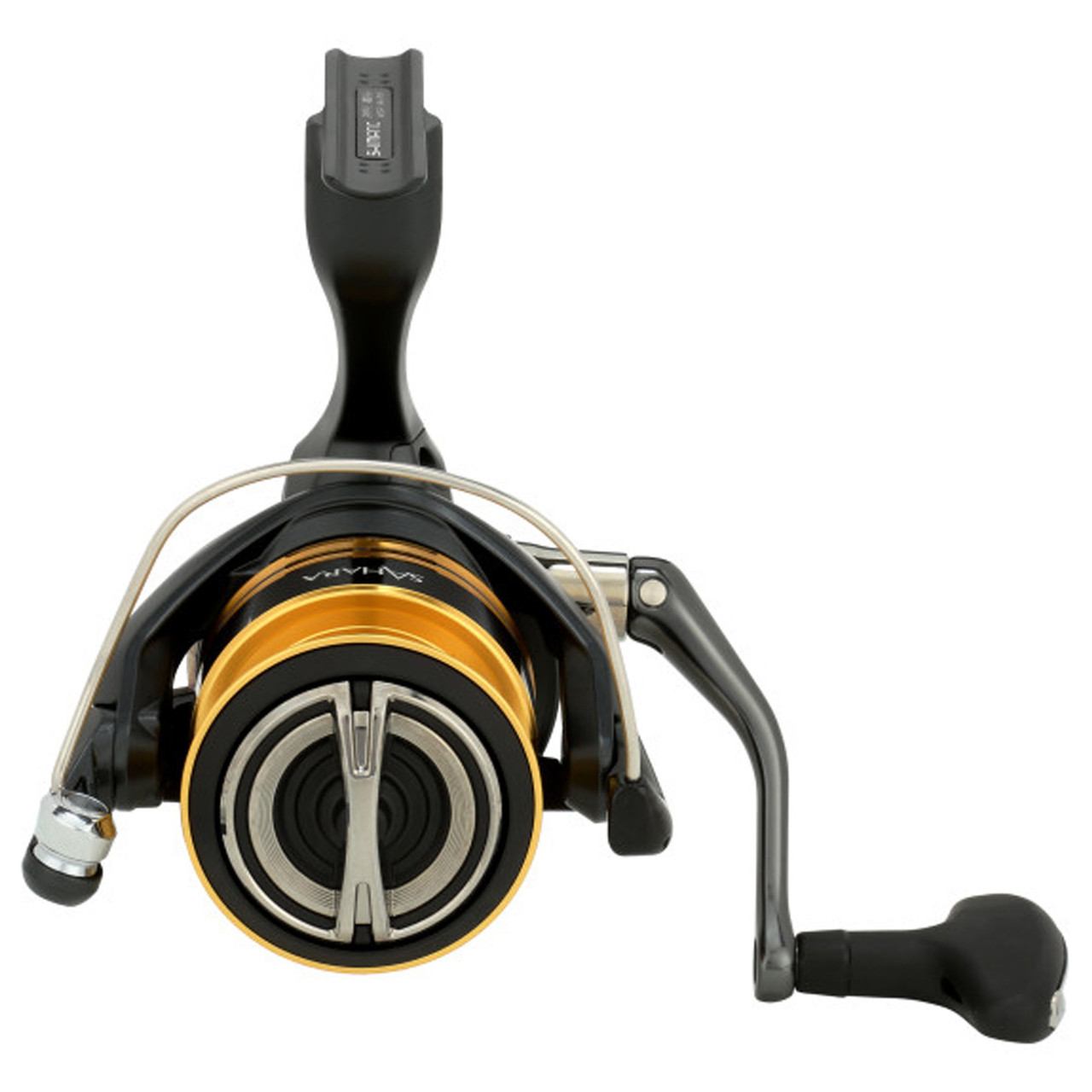 Shimano Sahara Spinning Reel 4000XGFJ