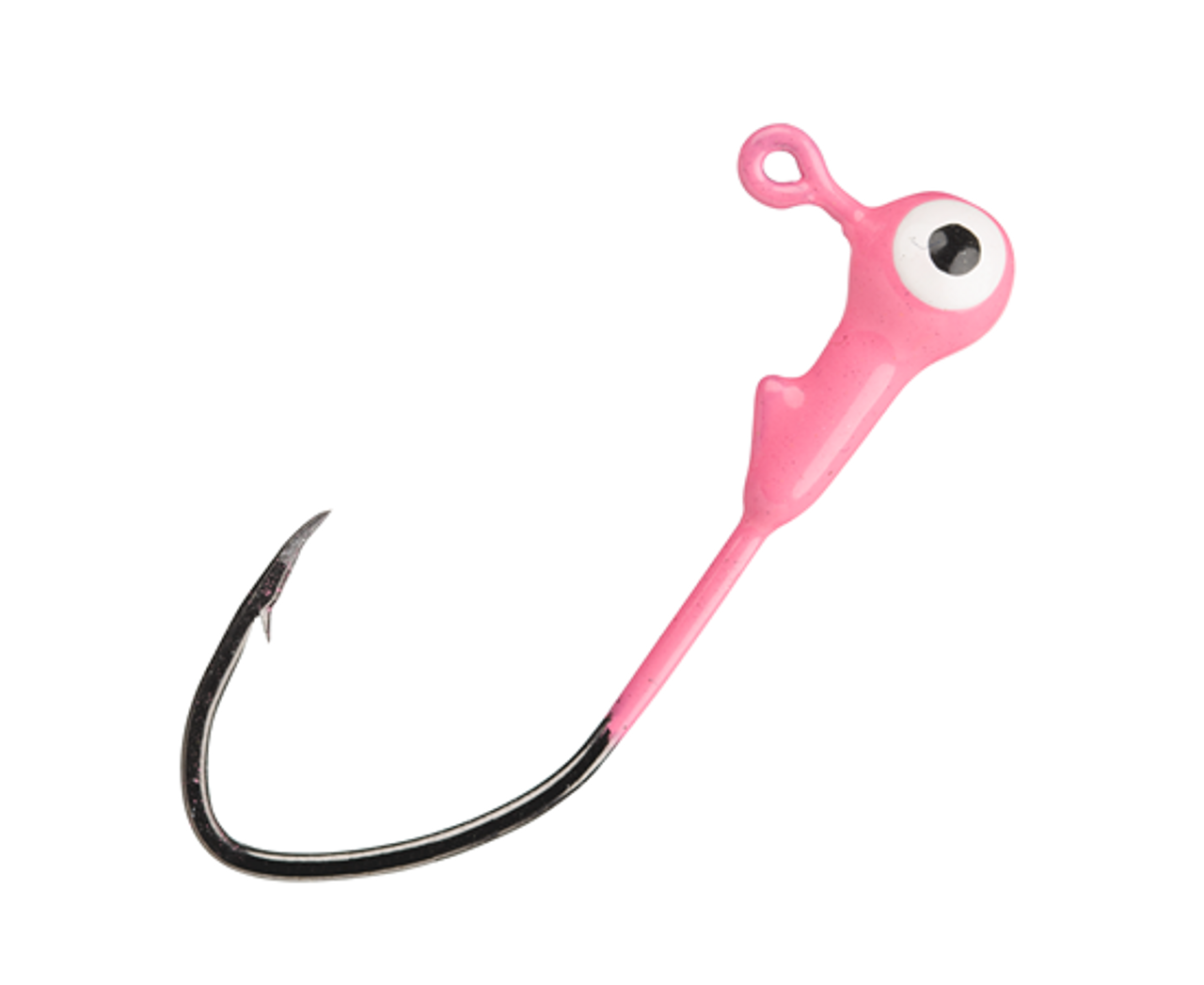 Mr. Crappie Jig Head Slab Slasher Hook 1/32oz