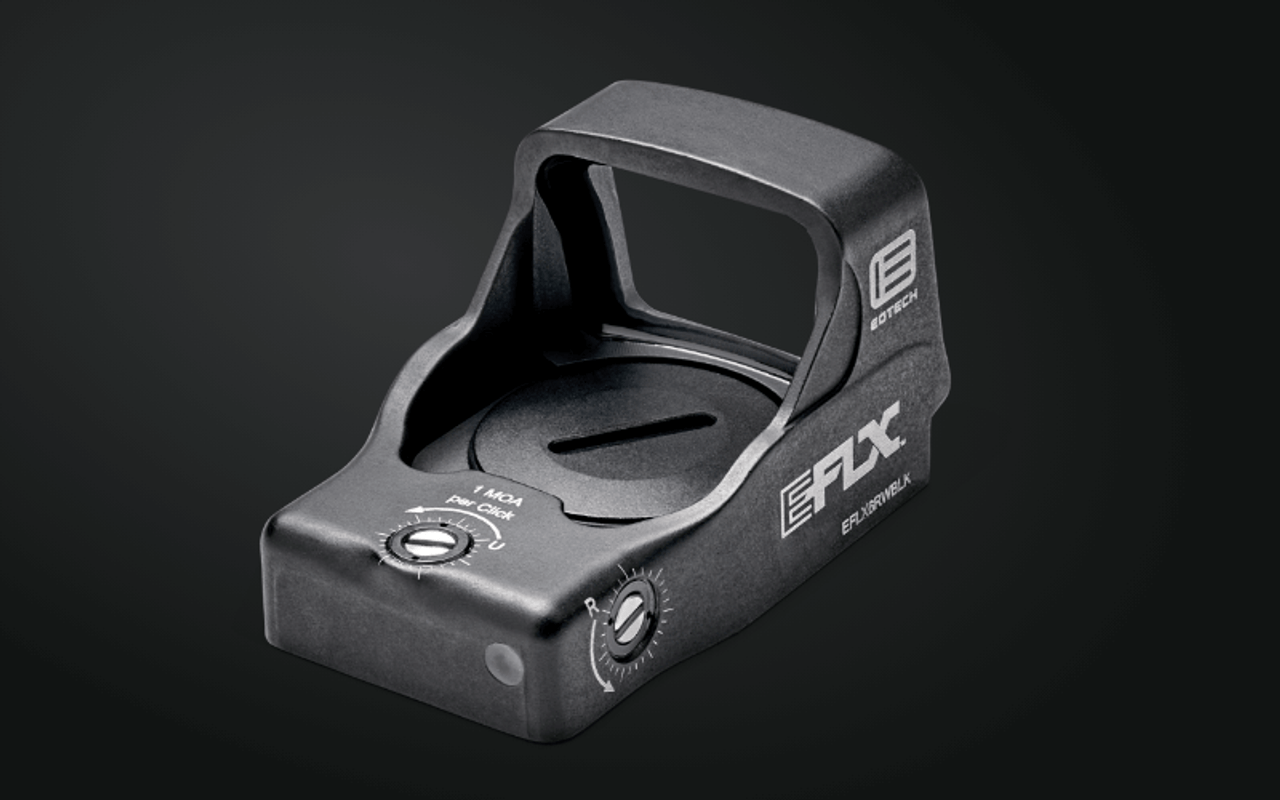 EoTech EFLX Mini Red Dot Sight