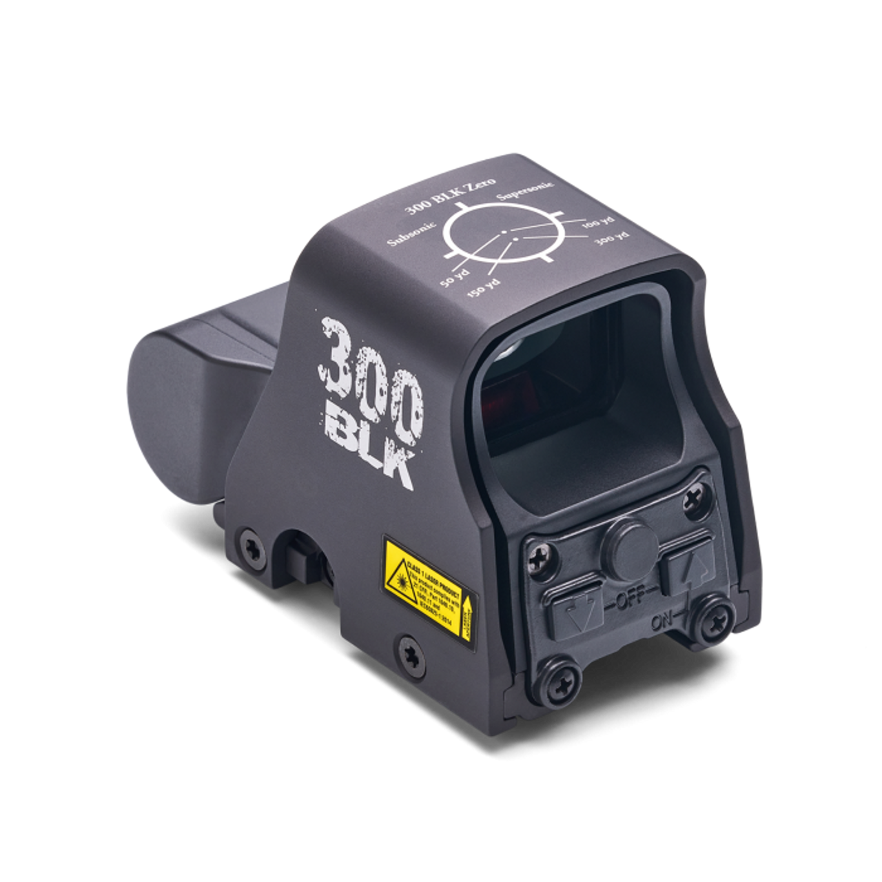 EOTech HWS 300 Blackout