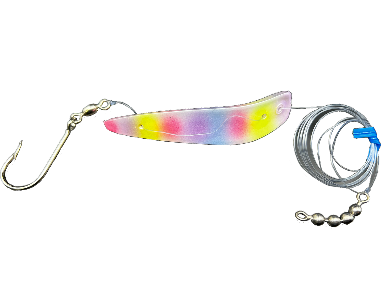 Hot Spot Apex Trolling Lure A6 (5 1/2 inch)