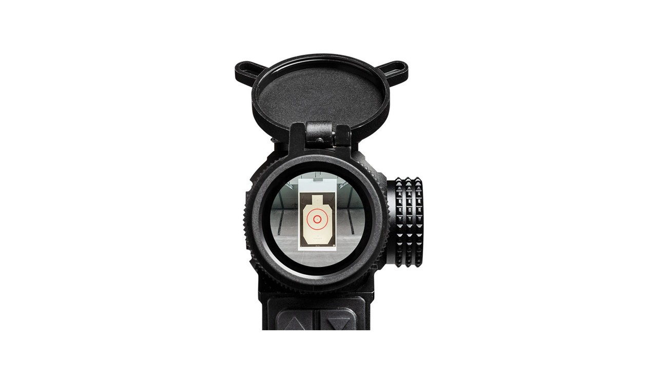 VORTEX SPITFIRE AR PRISM SCOPE