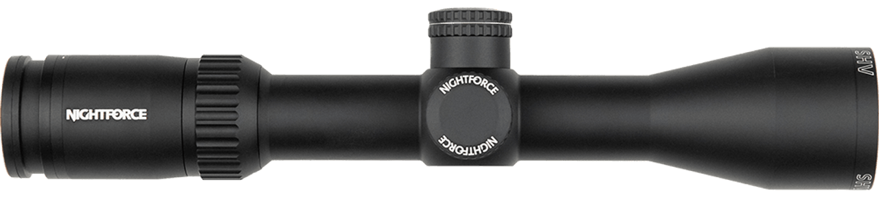 NightForce Optics SHV - 3-10x42mm