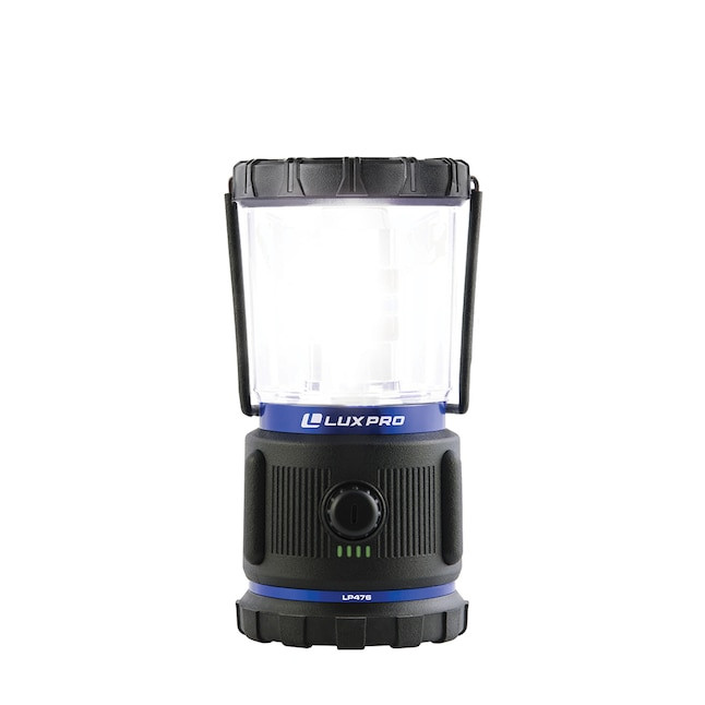 ライト・ランタン LED LANTERN Lux-Pro LP476 1000-Lumen LED Camping Lantern