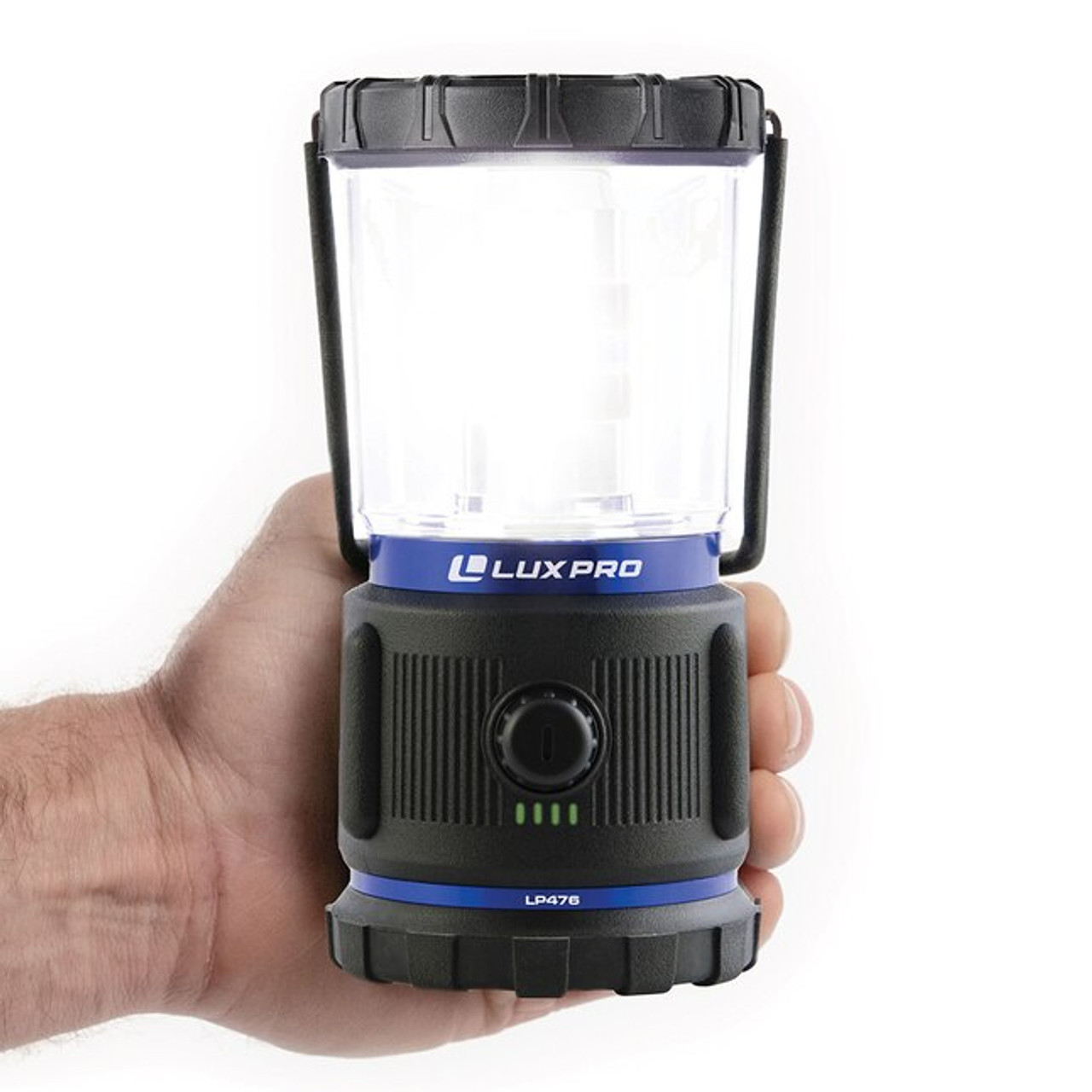 Lux-Pro LP476 1000-Lumen LED Camping Lantern