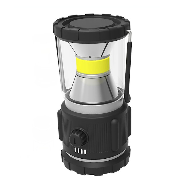 Lux-Pro LP476 1000-Lumen LED Camping Lantern