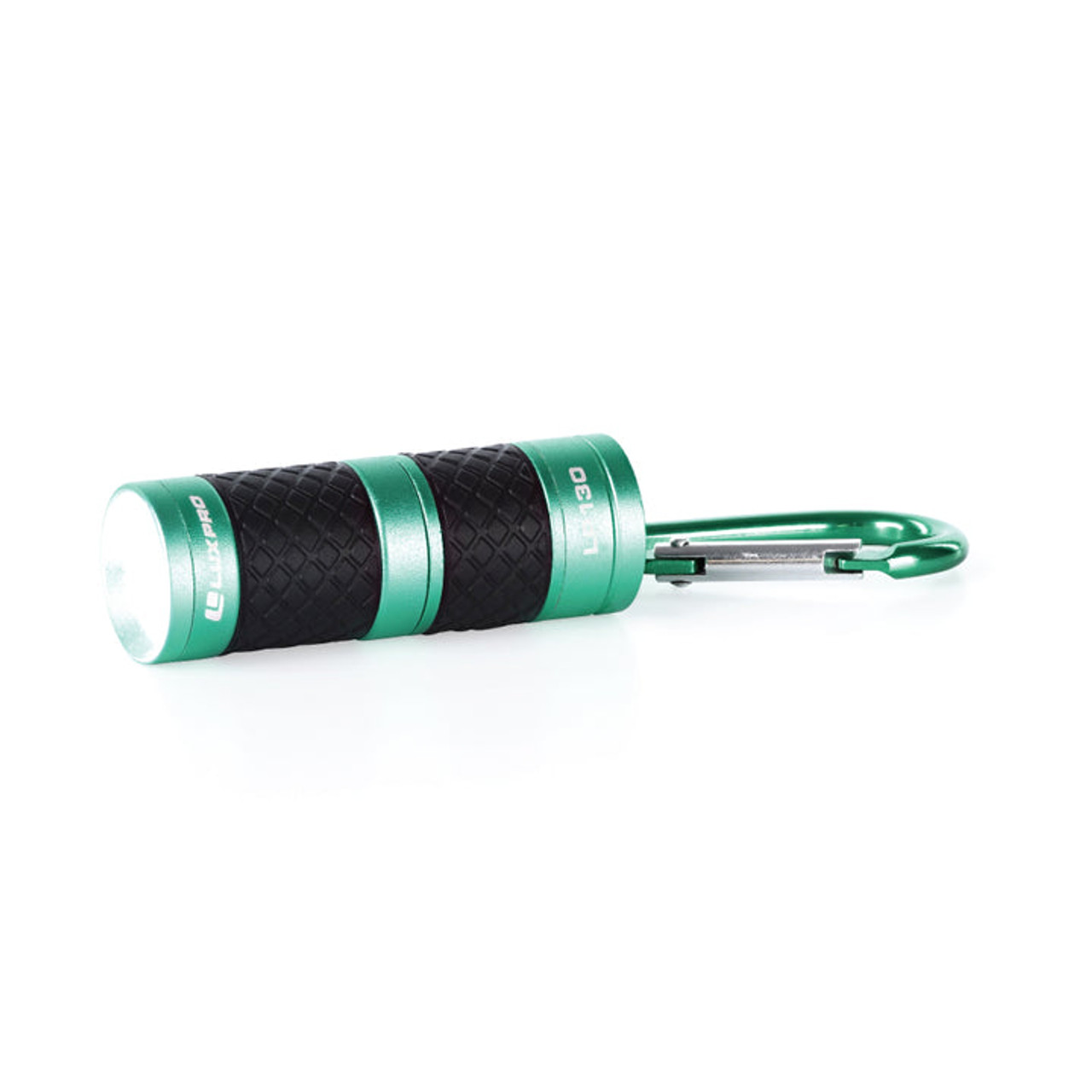 Lux-Pro LP130 Mini Focus LED Keychain Flashlight