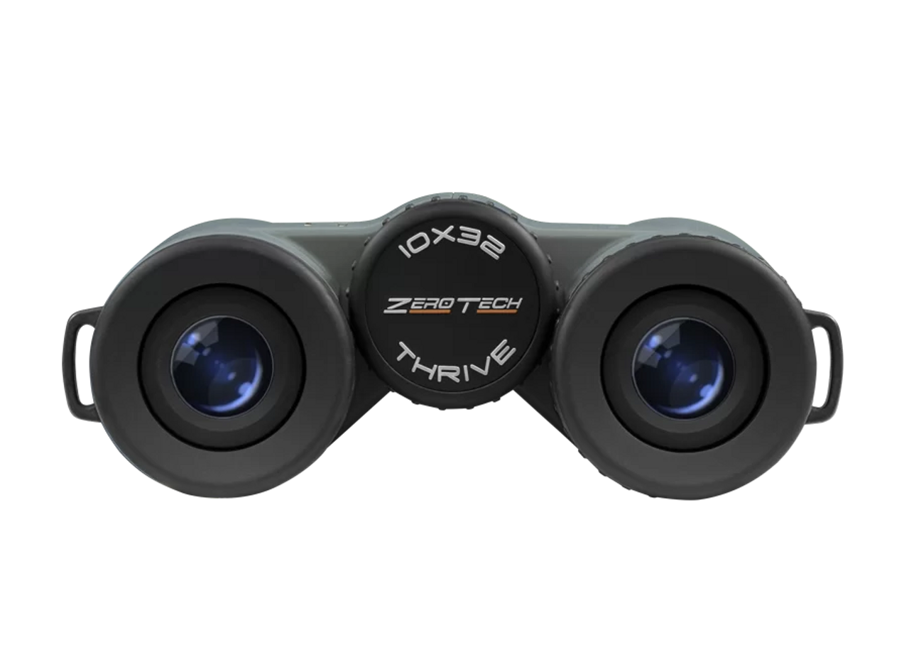 ZeroTech Thrive Binoculars 10x32mm