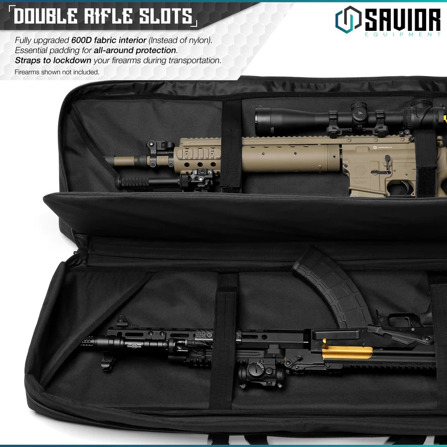 Savior Urban Warfare 36
