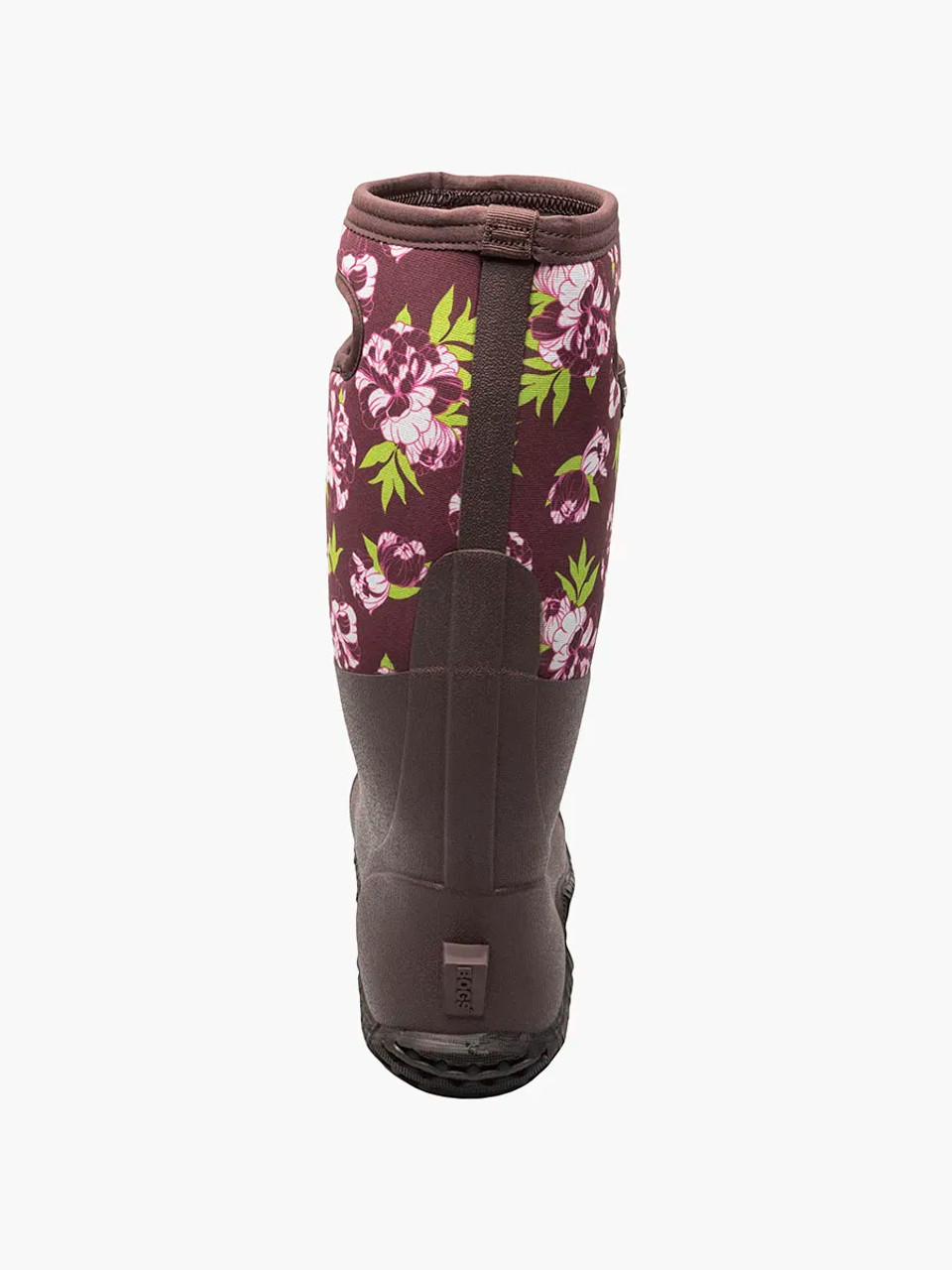 Bogs Mesa Peony Women's Farm Boots