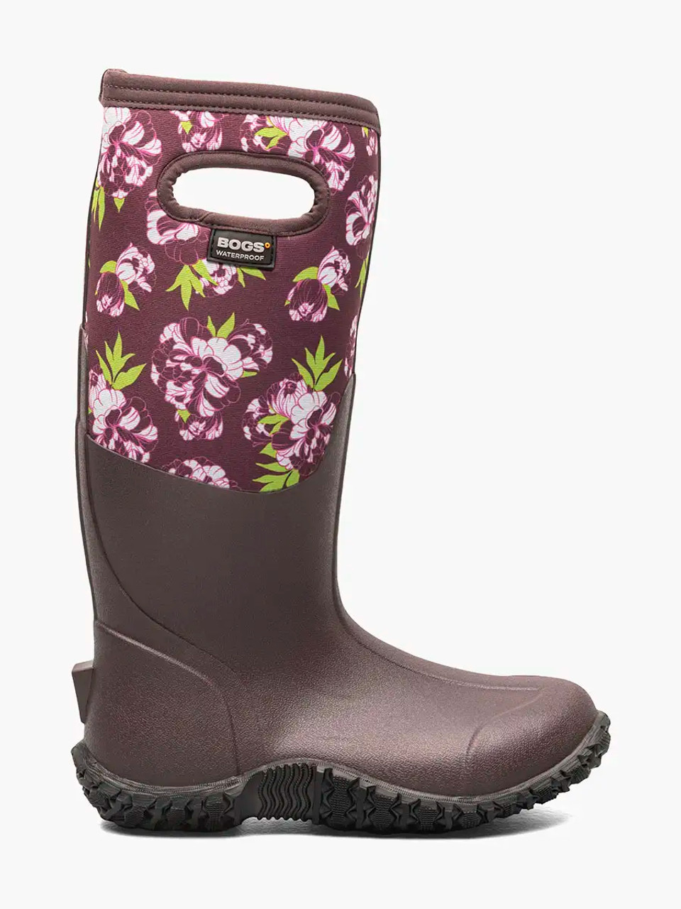 Bogs Mesa Peony Women's Farm Boots