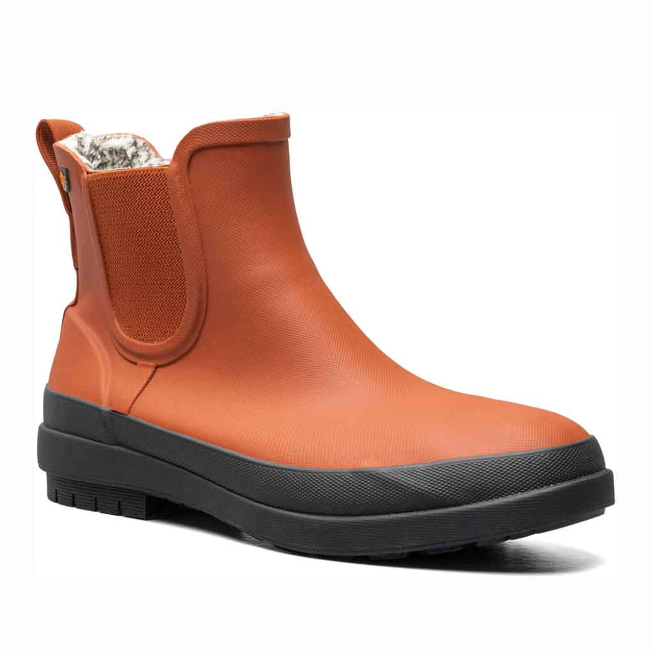Bogs Amanda Chelsea II Women's Slip On Rain Boots