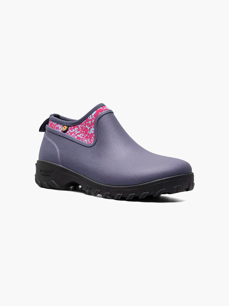 Bogs Sauvie Chelsea Women's Waterproof Slip Ons