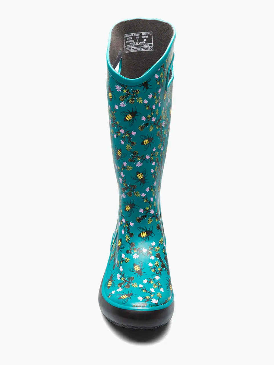 Bogs Rainboot Bees Women's Rain Boots