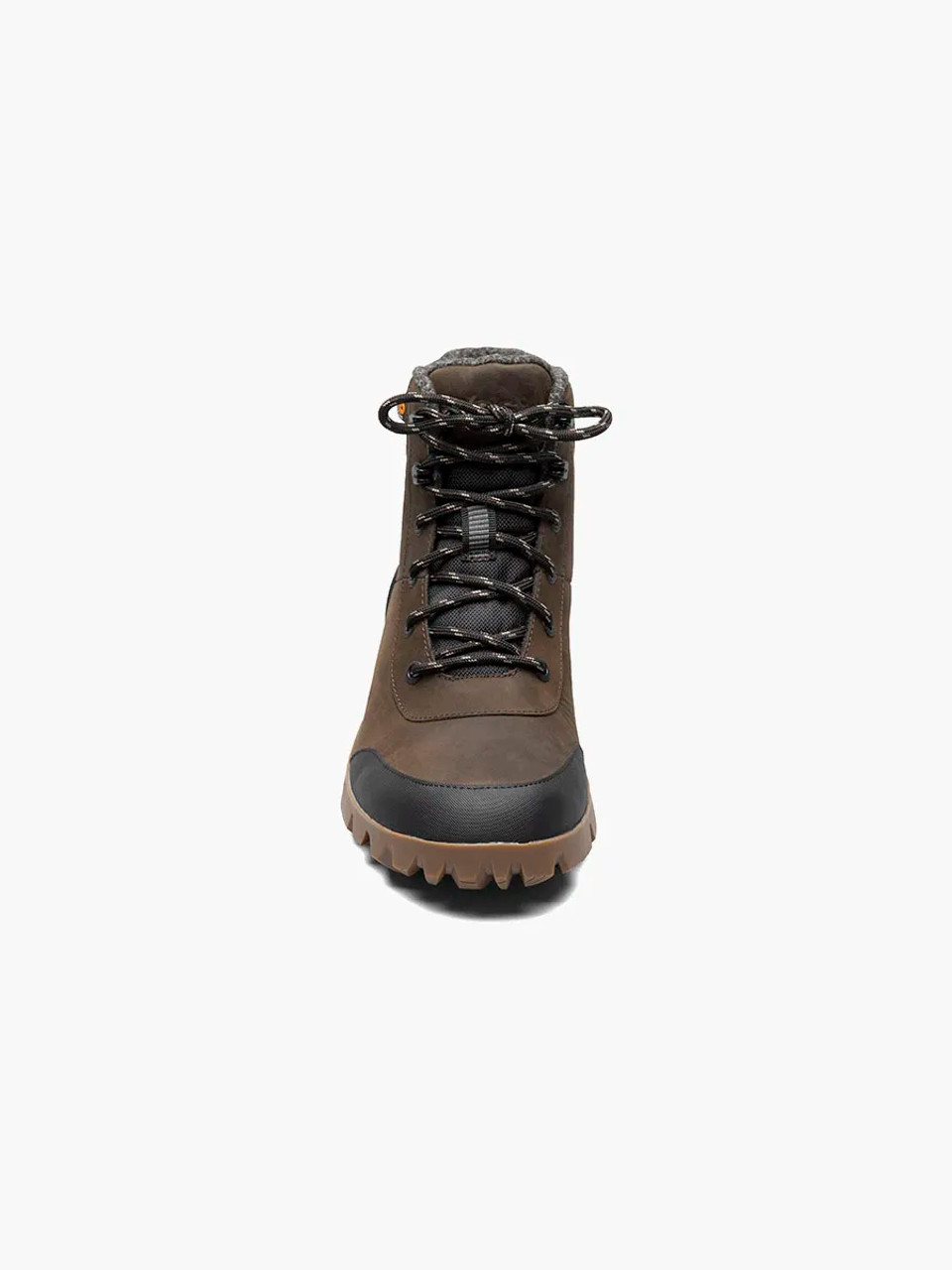 Bogs Arcata Urban Leather Mid Men's Winter Boots