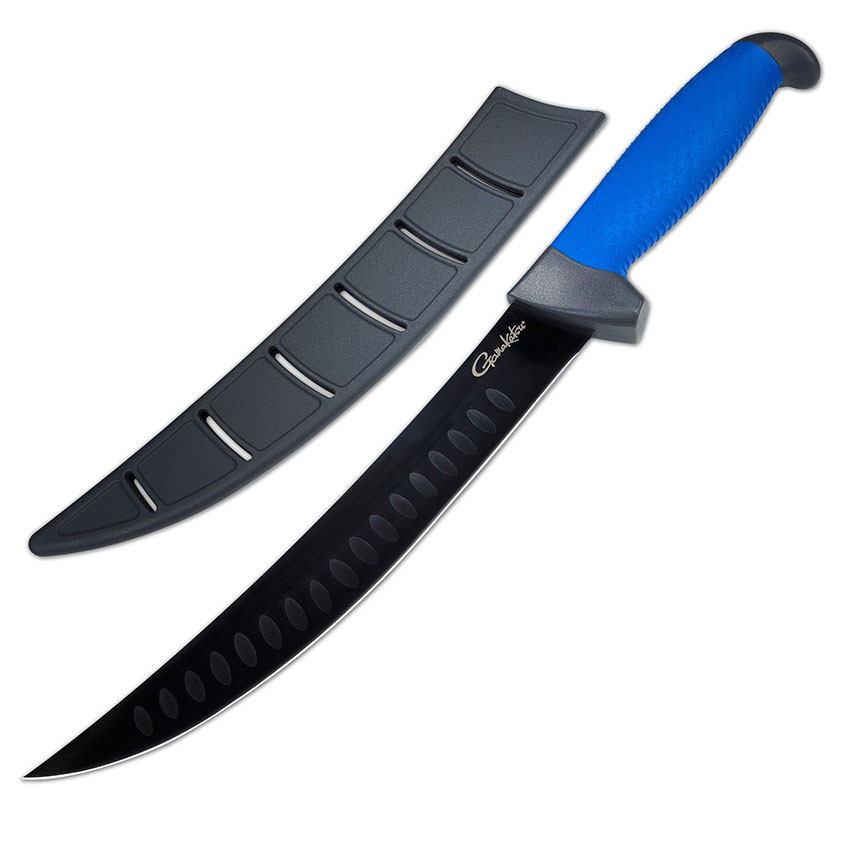 Gamakatsu Fillet Knife 9″