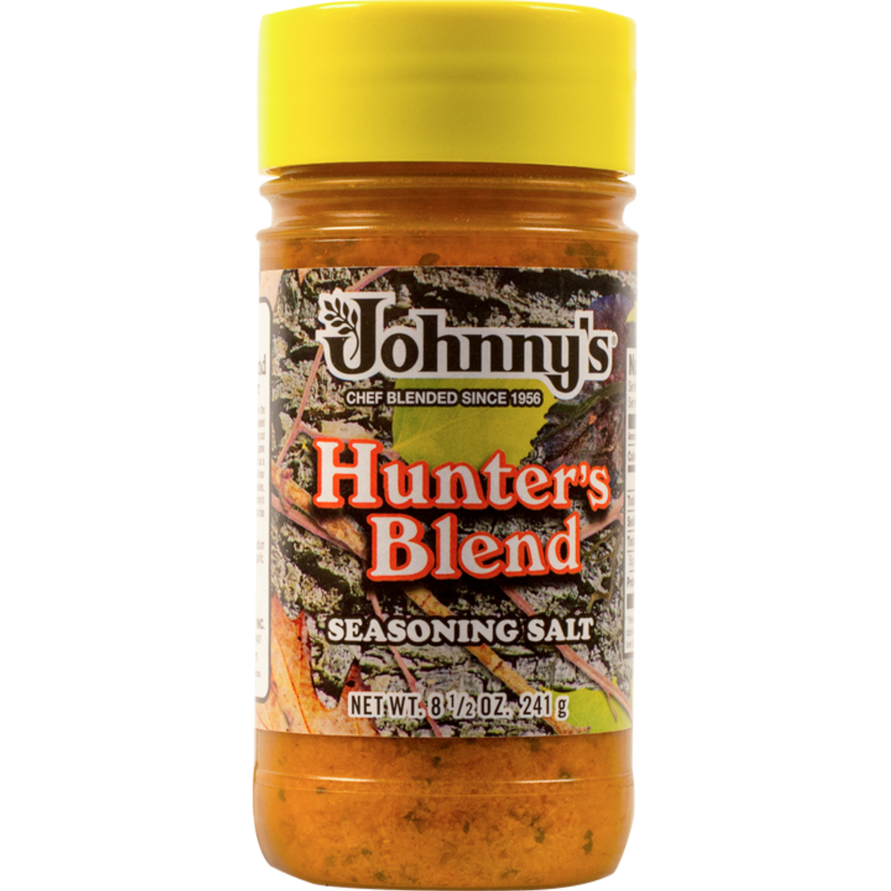 Johnny's Hunter Blend Seasoning
