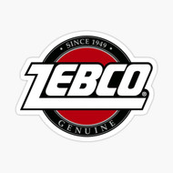 Zebco