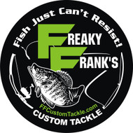 Freaky Frank's