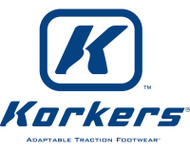 Korkers