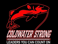 Coldwater Strong
