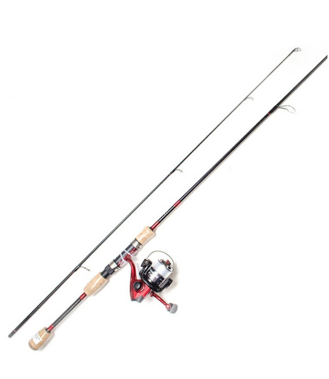Spinning Rod Kokanee Fishing Pole Trout Spinning Rod Okuma Sst