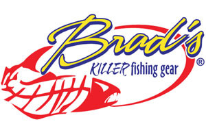 Brad's Killer Fishing Gear Products