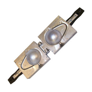 DoIt Downrigger Weight Molds