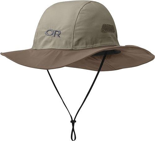 Outdoor Research Unisex Seattle Sombrero XL