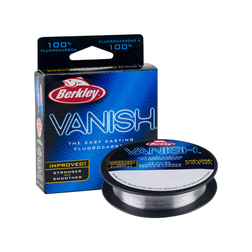 Berkley® Vanish Pony Spools Berkley® Vanish Pony Spools