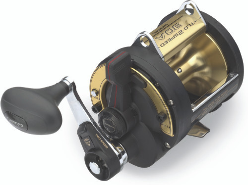 Shimano Torium