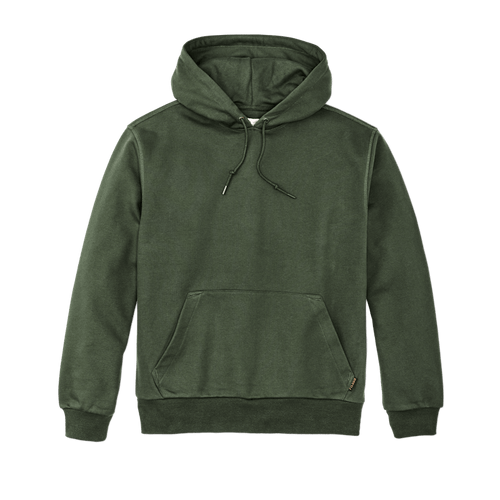 Filson Men's Prospector Pullover Hoodie