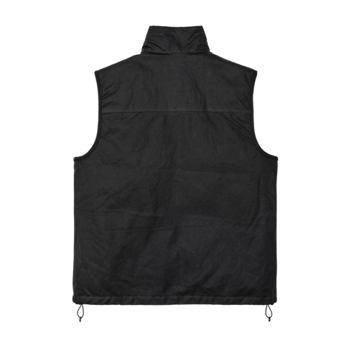 Filson Tin Cloth Prima Loft Vest Filson Tin Cloth Prima Loft Vest