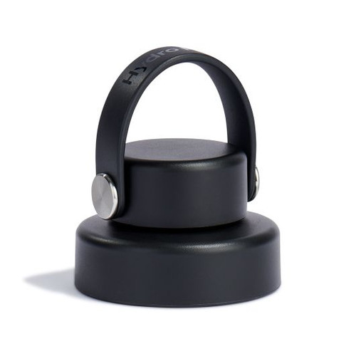 Hydro Flask Standard Mouth Stainless Steel Flex Cap – Weekendbee