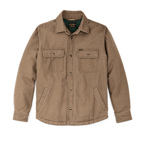 Men's The Drifter Jacket by WOOLRICH® The Original Outdoor Clothing Company