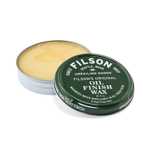 Filson Oil Finish Wax Filson Oil Finish Wax