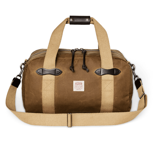Filson Tin Cloth Duffle Bag Filson Tin Cloth Duffle Bag