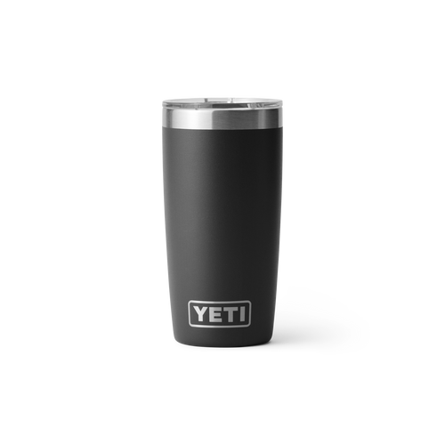 YETI Rambler 10 Tumbler w/ Magslider Lid